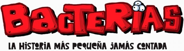 Comic bacterias uruguay 2019 comunicación científica scicomm microbiología microbiology